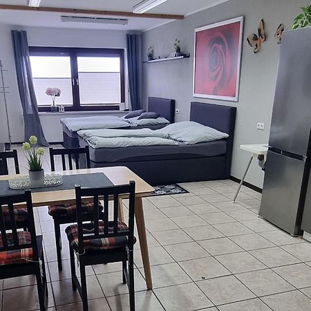 Ferienwohnung Beim Nationalpark Eifel Nideggen Dış mekan fotoğraf