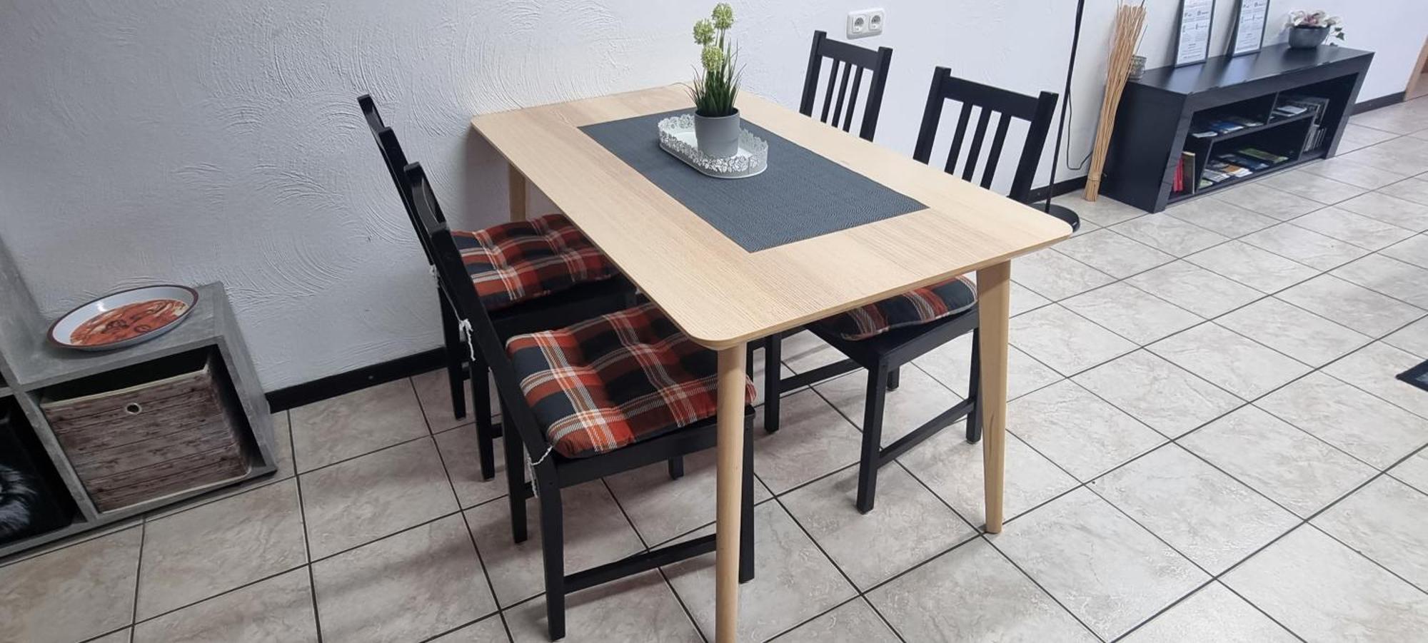 Ferienwohnung Beim Nationalpark Eifel Nideggen Dış mekan fotoğraf