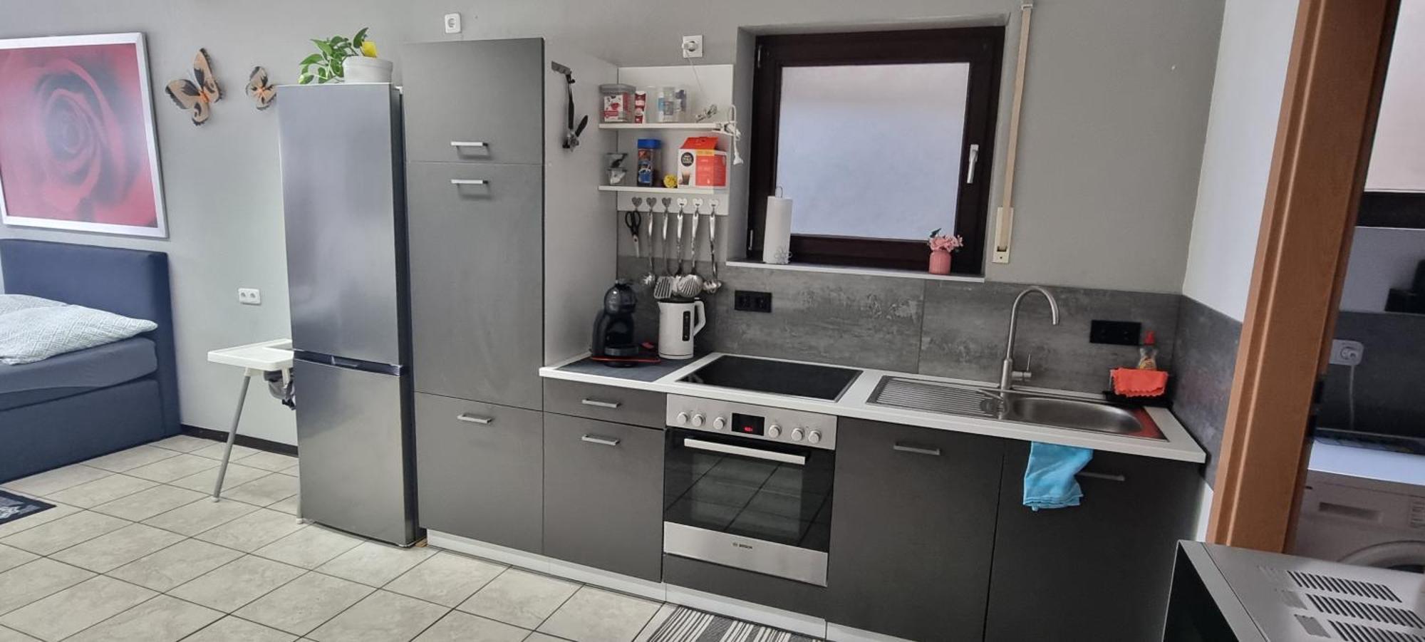 Ferienwohnung Beim Nationalpark Eifel Nideggen Dış mekan fotoğraf